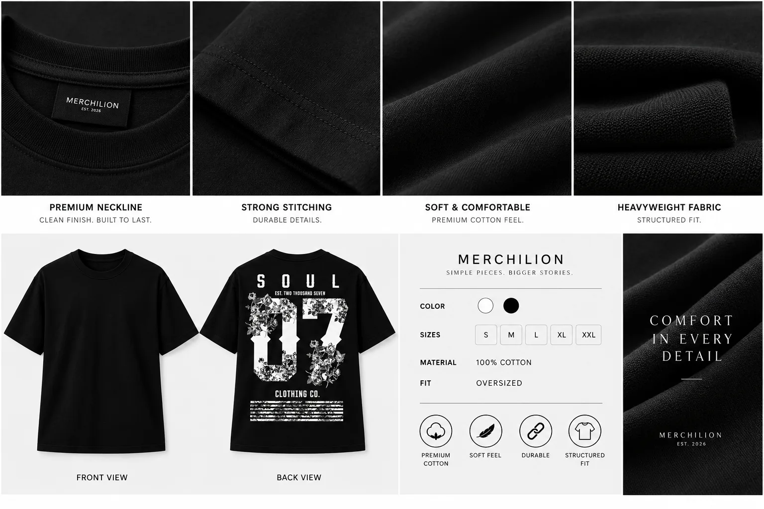 Catalogue