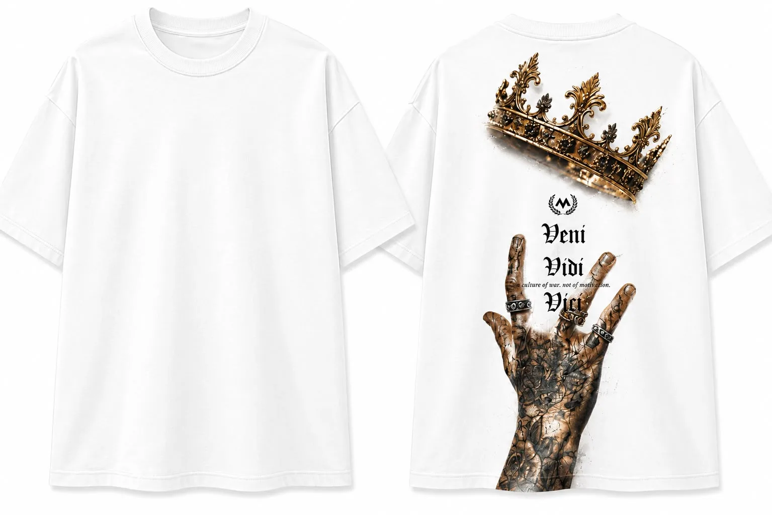 Crown