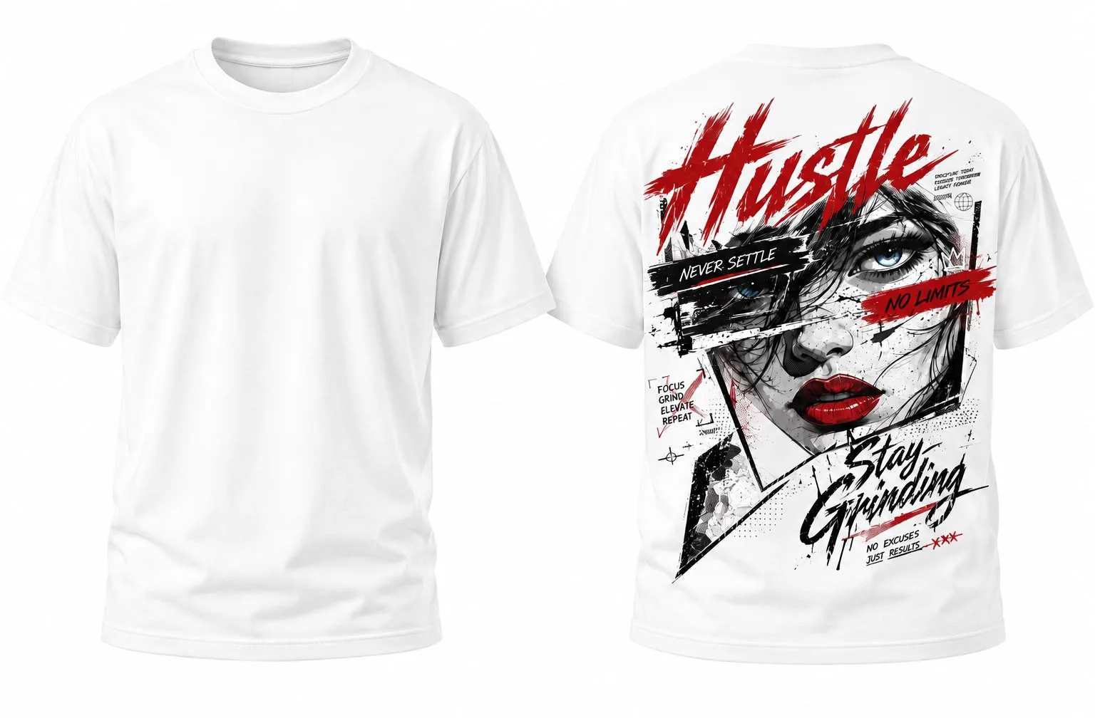 Hustle