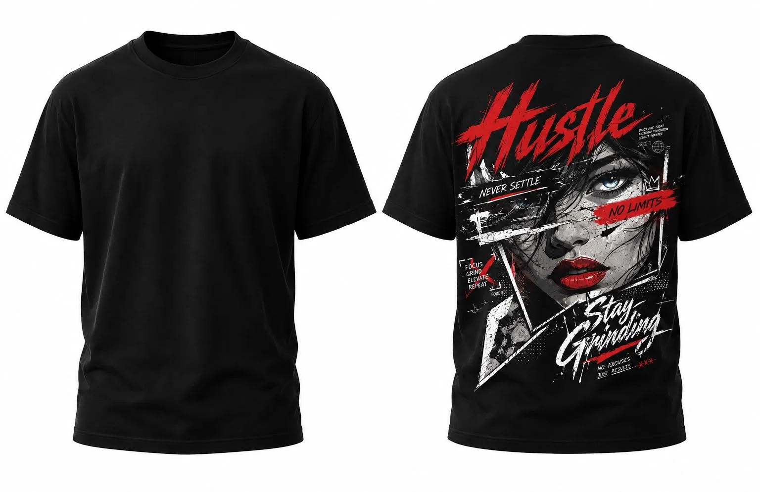 Hustle