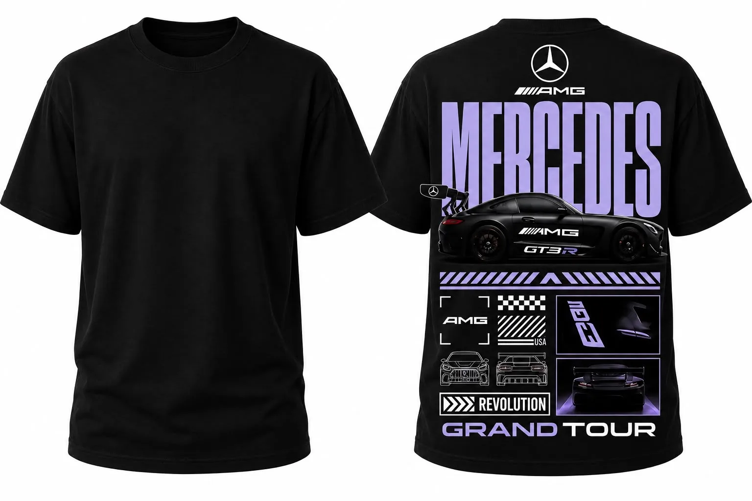 Mercedes