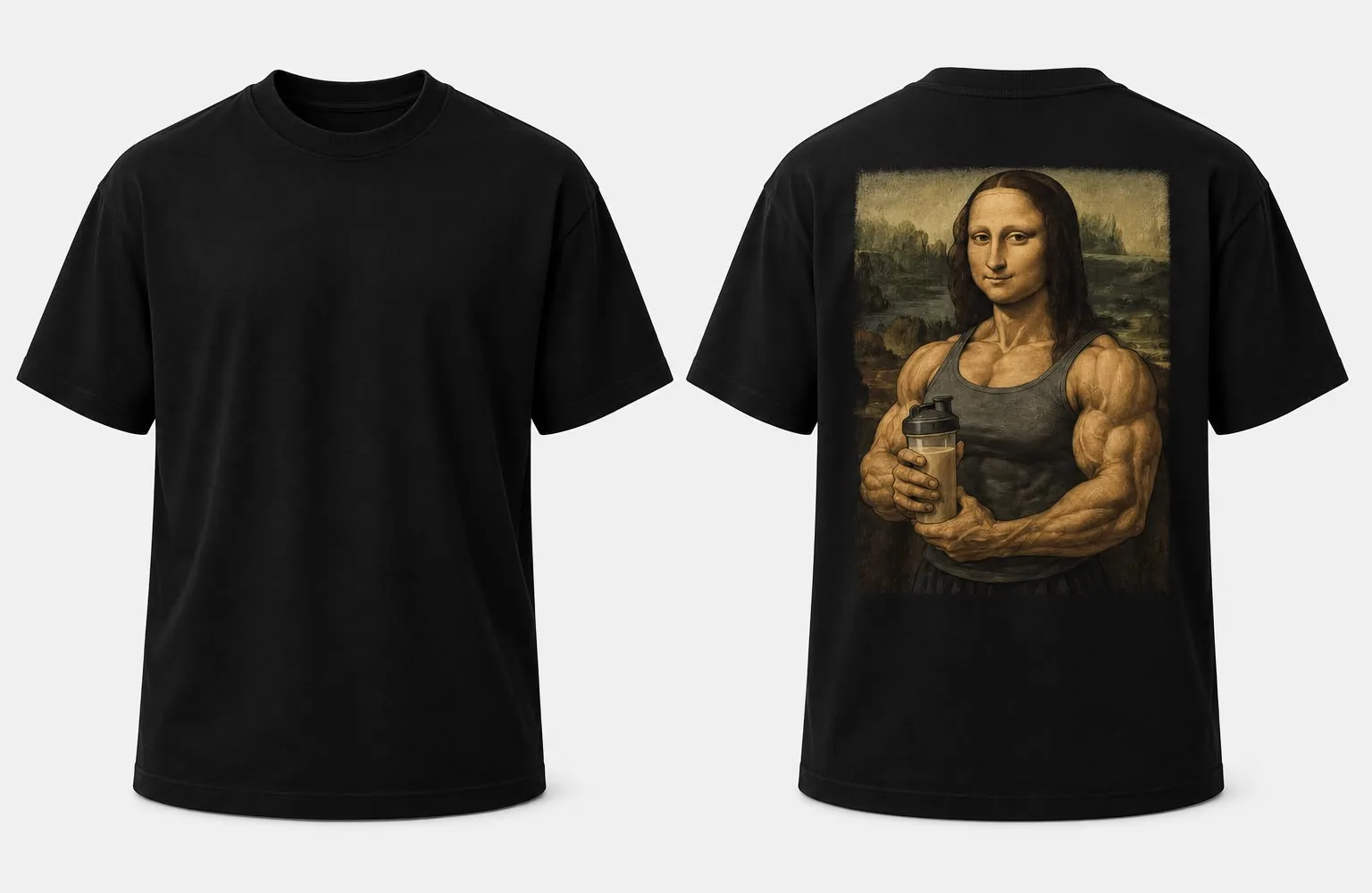 Monalisa