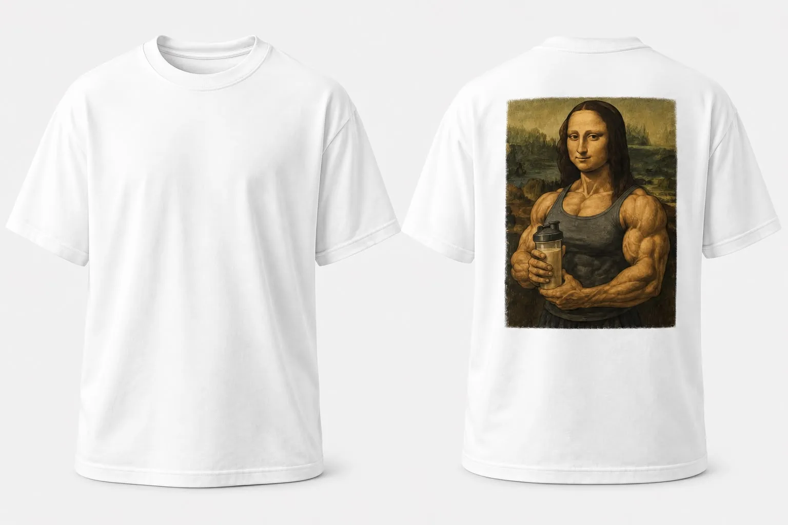 Monalisa