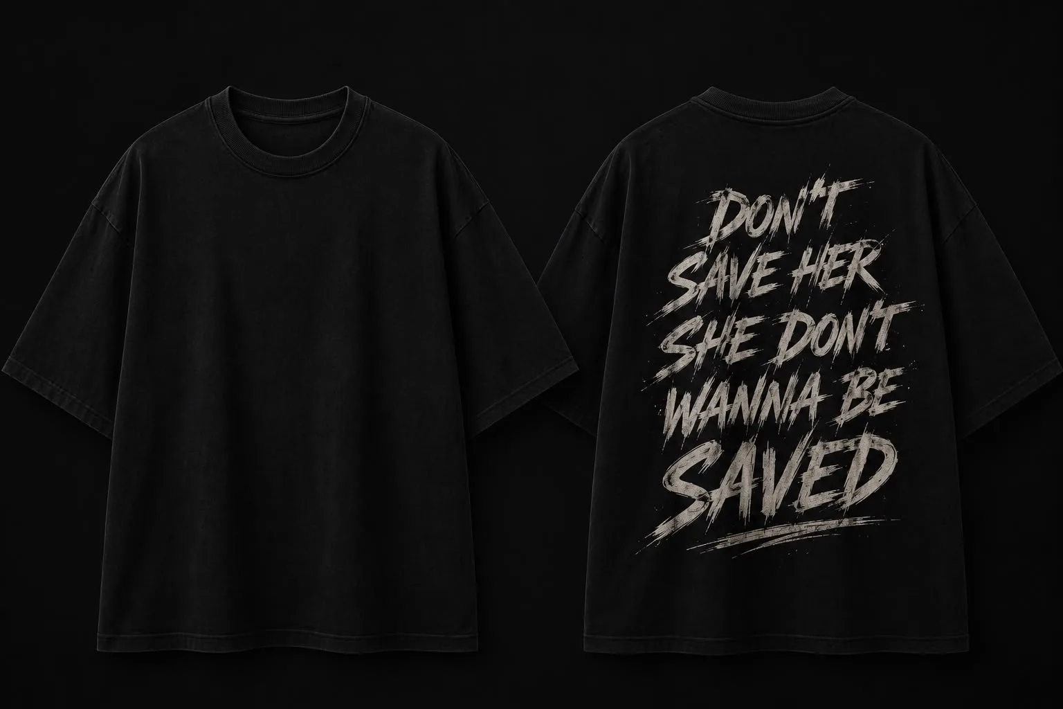 Save