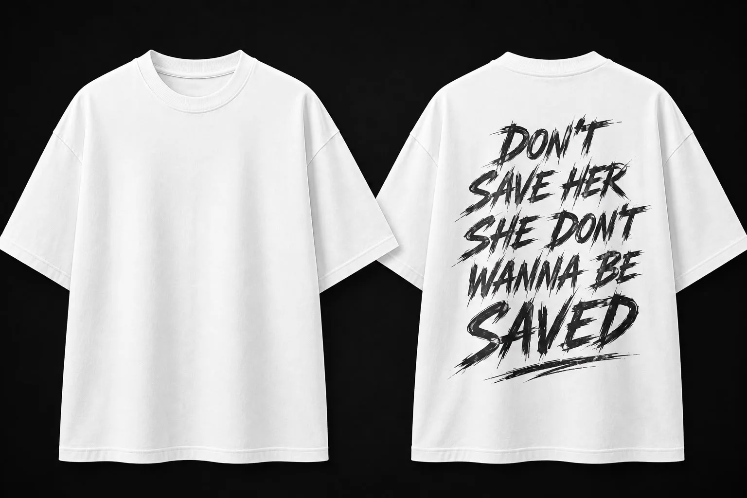 Save