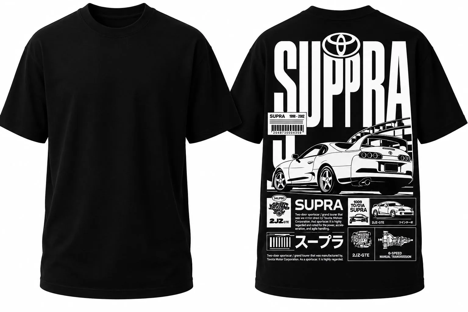 Supra